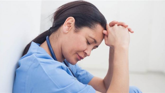 O asistentă medicală la 160 de pacienți și de ce pleacă medicii O asistentă medicală la 160 de pacienți și de ce pleacă medicii