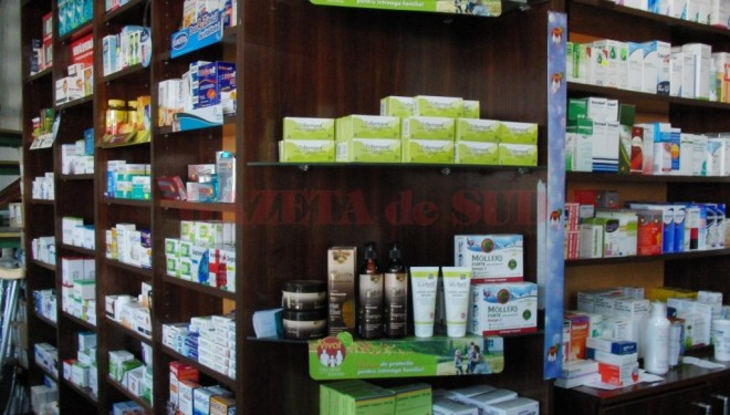 Pacientii, in goana dupa medicamente Pacientii, in goana dupa medicamente