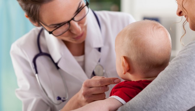 Medicii pediatri din județul Cluj vor să înființeze o asociație pe regiunea Transilvaniei