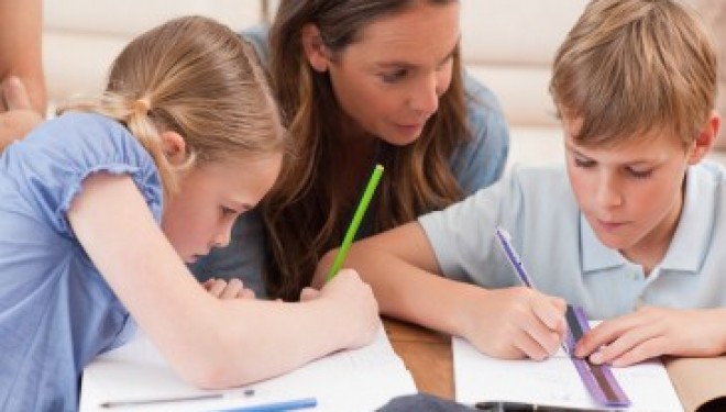 Atenţie părinţi! Nota 10 nu garantează nici pe departe succesul unui elev Atenţie părinţi! Nota 10 nu garantează nici pe departe succesul unui elev