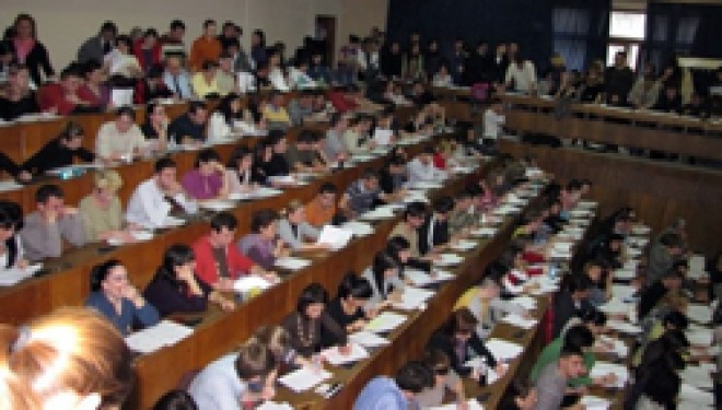 Examenul de rezidentiat – pe 20 noiembrie; inscrierea candidatilor – intre 14 si 28 octombrie Examenul de rezidentiat – pe 20 noiembrie; inscrierea candidatilor – intre 14 si 28 octombrie