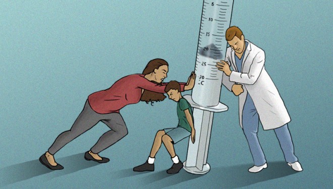 Legea vaccinării obligatorii a fost adoptată de plenul Senatului. Legea vaccinării obligatorii a fost adoptată de plenul Senatului.