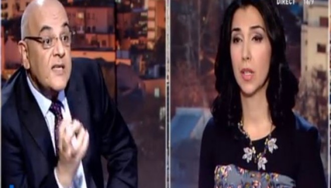 Seful Departamentului pentru Situatii de Urgenta, Raed Arafat invitatul Emei Zeicescu la emisiunea “Perfect Imperfect” de la TVR 1, Seful Departamentului pentru Situatii de Urgenta, Raed Arafat invitatul Emei Zeicescu la emisiunea “Perfect Imperfect” de la TVR 1,
