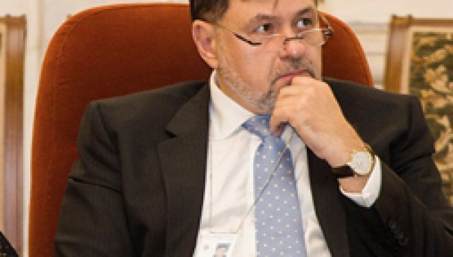 Alexandru Rafila: România ar fi sursa unei epidemii de rujeolă în Belgia Alexandru Rafila: România ar fi sursa unei epidemii de rujeolă în Belgia