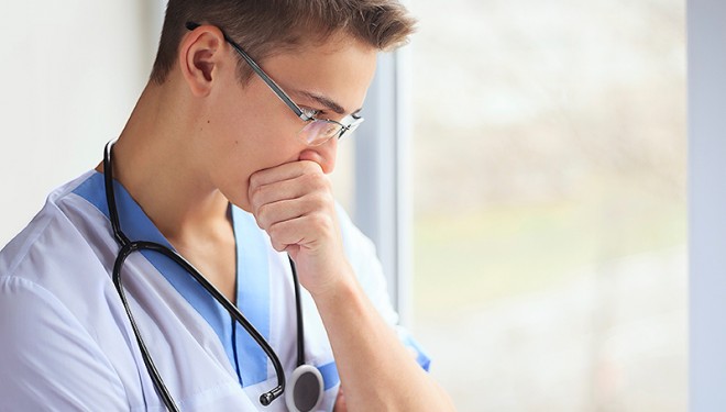 Studenţii la medicină fără loc în spitalele din România Studenţii la medicină fără loc în spitalele din România