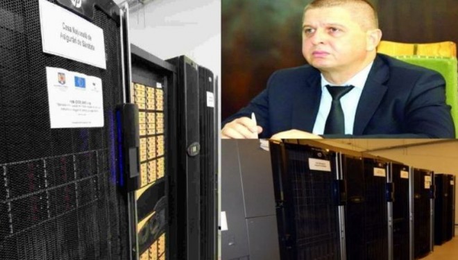 CNAS plătește pentru diagnosticarea sistemului informatic mai mult decât înainte! Document CNAS plătește pentru diagnosticarea sistemului informatic mai mult decât înainte! Document