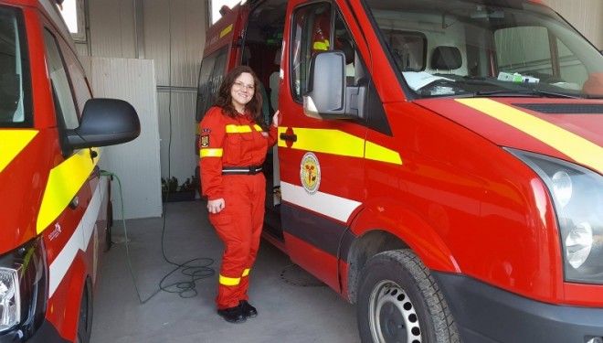 JURNAL DE URGENTIST: Despre viață și moarte, despre cele 40 de minute cruciale și cum trăiesc echipajele de intervenție din BN fiecare tragedie JURNAL DE URGENTIST: Despre viață și moarte, despre cele 40 de minute cruciale și cum trăiesc echipajele de intervenție din BN fiecare tragedie