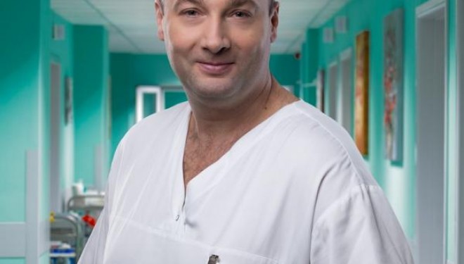 Premieră medicală la Spitalul Sf. Constantin Premieră medicală la Spitalul Sf. Constantin