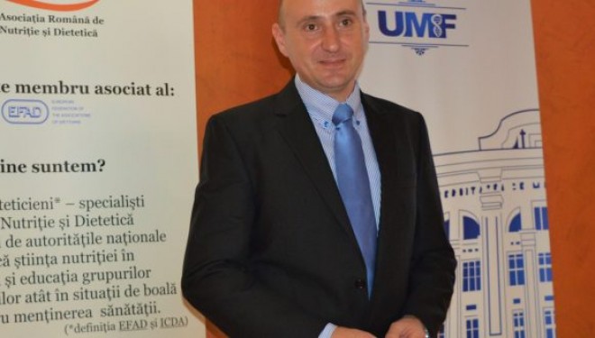 Președintele Asociației Medicilor de Familie Mureș ( AMFMS ) anunță lansarea unei campanii de promovare a unui stil de viață sănătos Președintele Asociației Medicilor de Familie Mureș ( AMFMS ) anunță lansarea unei campanii de promovare a unui stil de viață sănătos