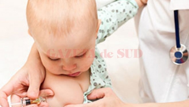 DSP Mures derulează în lunile decembrie și ianuarie o campanie de limitare a extinderii epidemiei de rujeolă. DSP Mures derulează în lunile decembrie și ianuarie o campanie de limitare a extinderii epidemiei de rujeolă.