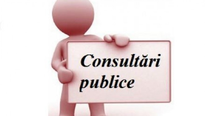 Ministerul Sănătăţii şi CNAS anunţă consultări cu medicii şi pacienţii asupra Dosarului Electronic de Sănătate Ministerul Sănătăţii şi CNAS anunţă consultări cu medicii şi pacienţii asupra Dosarului Electronic de Sănătate