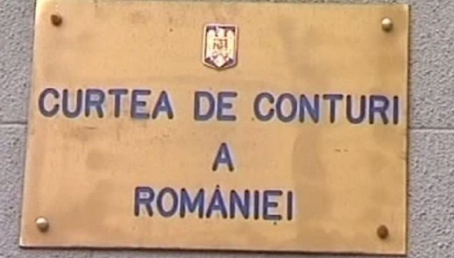 Curtea de Conturi : RAPORT INTEGRAL a evidentiat decontari nelegale de medicamente compensate cu 90% pentru pensionari care nu aveau dreptul la acestea, servicii fictive pe numele unor pacienţi internaţi în spital sau servicii acordate unor persoane decedate. Curtea de Conturi : RAPORT INTEGRAL a evidentiat decontari nelegale de medicamente compensate cu 90% pentru pensionari care nu aveau dreptul la acestea, servicii fictive pe numele unor pacienţi internaţi în spital sau servicii acordate unor persoane decedate.
