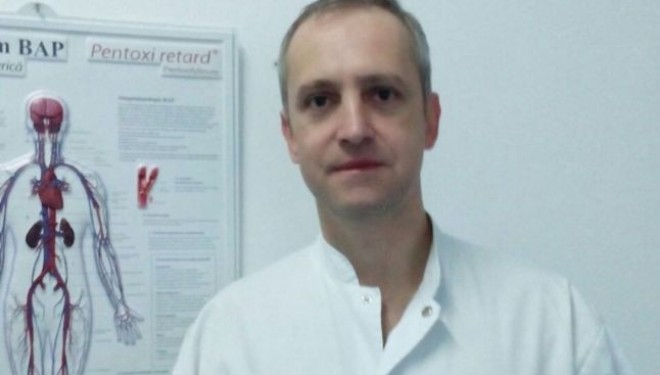 Medic: „Daca pacientii nu respecta indicatiile terapeutice, ar trebui sa plateasca interventiile cauzate de agravarea bolii“ Medic: „Daca pacientii nu respecta indicatiile terapeutice, ar trebui sa plateasca interventiile cauzate de agravarea bolii“
