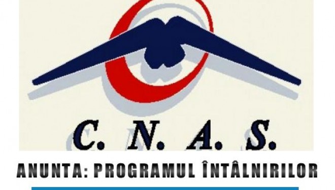 ANUNŢ „PROGRAMUL ÎNTÂLNIRILOR CU C.M.R., C.F.R., CMDR, OBBCSSR, OAMGMAMR PRECUM ŞI CU ORGANIZAŢIILE PATRONALE. ANUNŢ „PROGRAMUL ÎNTÂLNIRILOR CU C.M.R., C.F.R., CMDR, OBBCSSR, OAMGMAMR PRECUM ŞI CU ORGANIZAŢIILE PATRONALE.