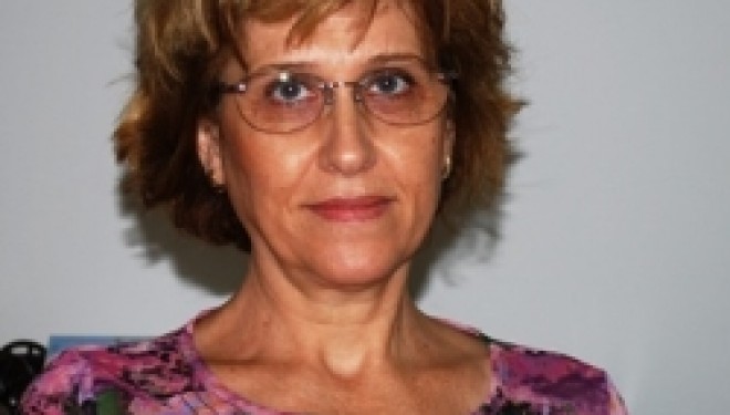 Definitiv. Ortanţa Ciobanu, fostul medic-şef al CAS Olt, condamnată la doi ani de închisoare cu suspendare. Definitiv. Ortanţa Ciobanu, fostul medic-şef al CAS Olt, condamnată la doi ani de închisoare cu suspendare.