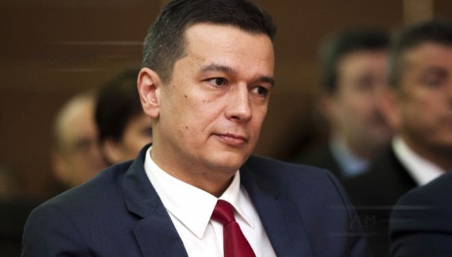 Sorin Grindeanu: “vaccinarea propriului copil nu trebuie (…) să țină nicidecum de o chestiune legată de hazard” Sorin Grindeanu: “vaccinarea propriului copil nu trebuie (…) să țină nicidecum de o chestiune legată de hazard”