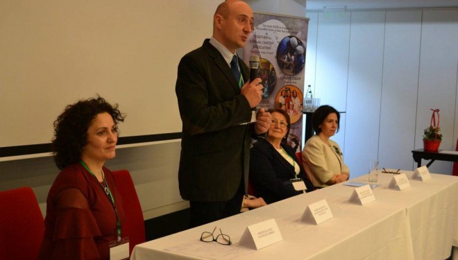 Lectori din marile centre universitare și-au împărtășit experiențele la Târgu-Mureş Lectori din marile centre universitare și-au împărtășit experiențele la Târgu-Mureş