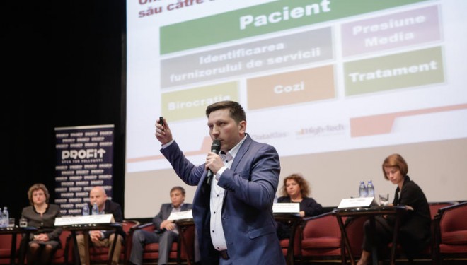 Informatizarea sanatatii imbunatateste accesul pacientilor la tratament Informatizarea sanatatii imbunatateste accesul pacientilor la tratament