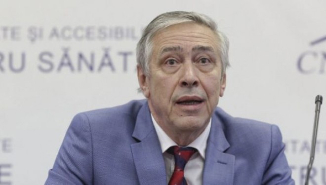 Marian Burcea, fost președinte CNAS trimis în judecată de DNA pentru constituire de grup infracțional organizat, este șef de comisie la examenul pentru obținerea titlului de specialist de către medicii rezidenți Marian Burcea, fost președinte CNAS trimis în judecată de DNA pentru constituire de grup infracțional organizat, este șef de comisie la examenul pentru obținerea titlului de specialist de către medicii rezidenți