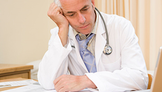 Umilinta de a profesa ca medic in Romania. Umilinta de a profesa ca medic in Romania.