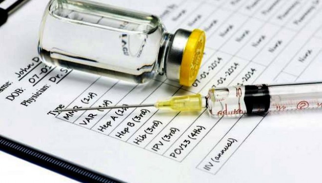 ZERO doze de vaccin în judetul Hunedoara ZERO doze de vaccin în judetul Hunedoara