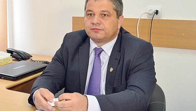 Plângere penală pe numele ministrului Sănătății, Florian Bodog. Parchetul General, sesizat în scandalul imunoglobulinei Plângere penală pe numele ministrului Sănătății, Florian Bodog. Parchetul General, sesizat în scandalul imunoglobulinei