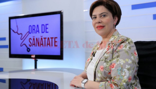 Oltenia, regiunea cu cele mai multe cazuri de cancer de piele Oltenia, regiunea cu cele mai multe cazuri de cancer de piele