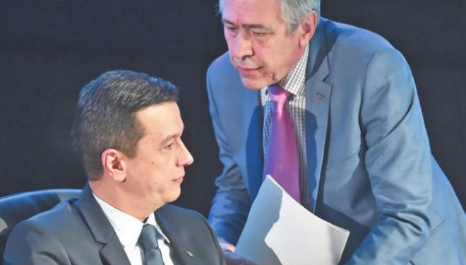 La CNAS jocurile au fost făcute. Merge în continuare! La CNAS jocurile au fost făcute. Merge în continuare!