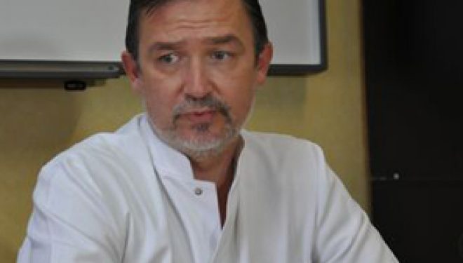 Dr. Horațiu Suciu: Rata refuzului donării de organe a crescut pe fondul controverselor din spațiul public Dr. Horațiu Suciu: Rata refuzului donării de organe a crescut pe fondul controverselor din spațiul public