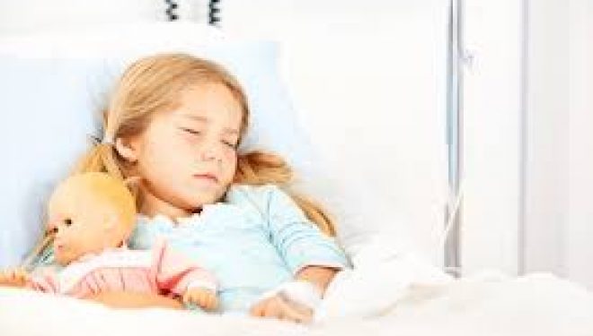 Cât de departe a ajuns tehnologia în sistemul medical? Cu un singur click, părinţii îşi pot vedea copiii care sunt internaţi în spital Cât de departe a ajuns tehnologia în sistemul medical? Cu un singur click, părinţii îşi pot vedea copiii care sunt internaţi în spital