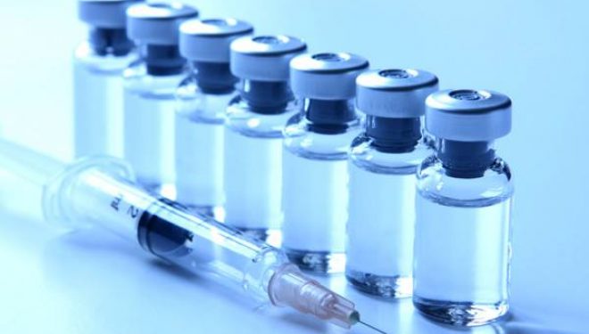 DSP Mureș așteaptă 8.000 de doze de vaccin ROR DSP Mureș așteaptă 8.000 de doze de vaccin ROR