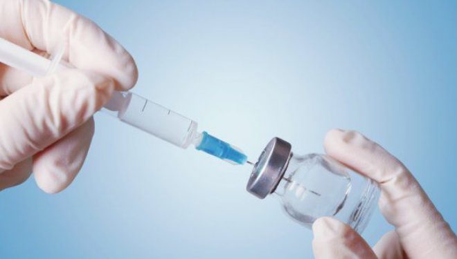 Vaccinul împotriva colesterolului, testat pe oameni Vaccinul împotriva colesterolului, testat pe oameni