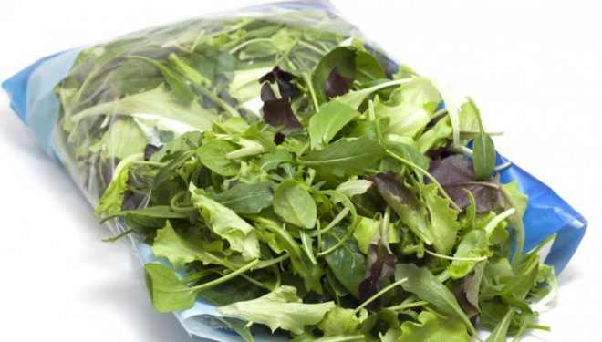 Adevărul şocant despre salata la pungă. Te poţi îmbolnăvi grav! Uite de ce! Adevărul şocant despre salata la pungă. Te poţi îmbolnăvi grav! Uite de ce!