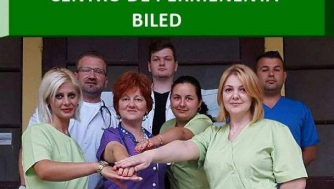 Povestea de succes și de război a Centrului de Permanență medicală de la Biled, din Timiș Povestea de succes și de război a Centrului de Permanență medicală de la Biled, din Timiș