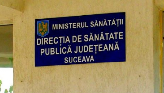 Direcția de Sănătate Publică Suceava a solicitat ridicarea dreptului de practica a unui medic care s-ar fi exprimat împotriva vaccinării Direcția de Sănătate Publică Suceava a solicitat ridicarea dreptului de practica a unui medic care s-ar fi exprimat împotriva vaccinării