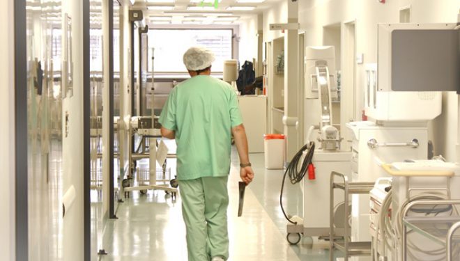 Brexitul îi loveşte pe englezi: medicii din Europa nu se mai îndreaptă către Marea Britanie Brexitul îi loveşte pe englezi: medicii din Europa nu se mai îndreaptă către Marea Britanie