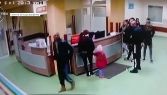 Conducerea de la Urgențe susține că și-a făcut treaba în cazul pacientului german Conducerea de la Urgențe susține că și-a făcut treaba în cazul pacientului german