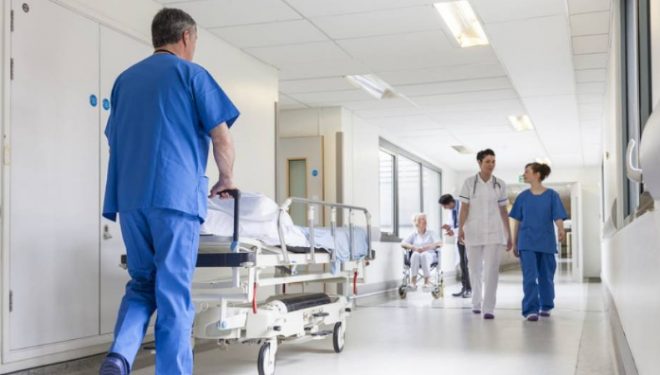 În Vaslui numărul cadrelor medicale este tot mai mic În Vaslui numărul cadrelor medicale este tot mai mic