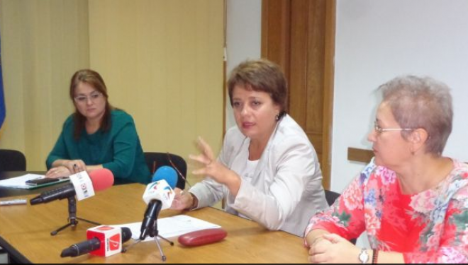 VIDEO Lider sindical în Sănătate: „Contrar statisticilor care se vehiculează, nu mai ducem lipsă acută de medici şi asistenţi“ VIDEO Lider sindical în Sănătate: „Contrar statisticilor care se vehiculează, nu mai ducem lipsă acută de medici şi asistenţi“