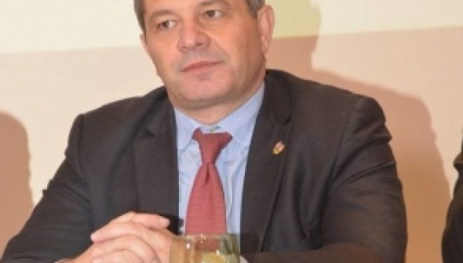 Ministrul Sănătății, victorie URIAȘĂ: ‘Ordinul abuziv prin care mi s-au retras abilitarea şi dreptul de a coordona doctorate a fost anulat de Justiție’ Ministrul Sănătății, victorie URIAȘĂ: ‘Ordinul abuziv prin care mi s-au retras abilitarea şi dreptul de a coordona doctorate a fost anulat de Justiție’