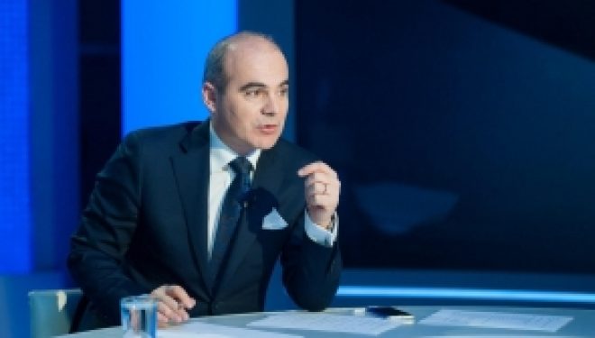 Rareș Bogdan trage semnalul de ALARMĂ: România va EXPLODA! Informația asta mă CUTREMURĂ Rareș Bogdan trage semnalul de ALARMĂ: România va EXPLODA! Informația asta mă CUTREMURĂ