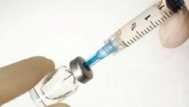 Programul de vaccinare, BLOCAT în instanță