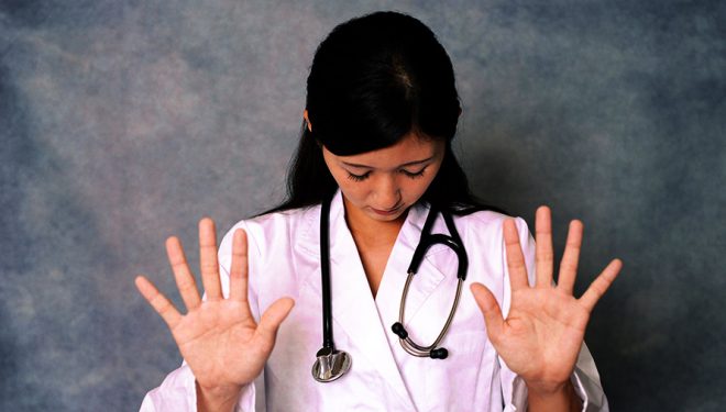 Semnal de alarmă: 50% din România rămâne fără medici de familie Semnal de alarmă: 50% din România rămâne fără medici de familie