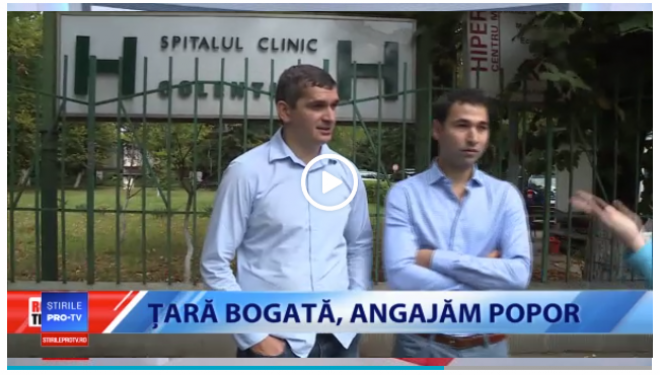 Marea dramă a societății românești. Medicii specialiști pleacă peste hotare sau merg exclusiv în sistemul privat Marea dramă a societății românești. Medicii specialiști pleacă peste hotare sau merg exclusiv în sistemul privat