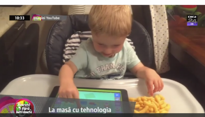 Obiceiul alimentar al copiilor care poate duce la autism virtual. Obiceiul alimentar al copiilor care poate duce la autism virtual.