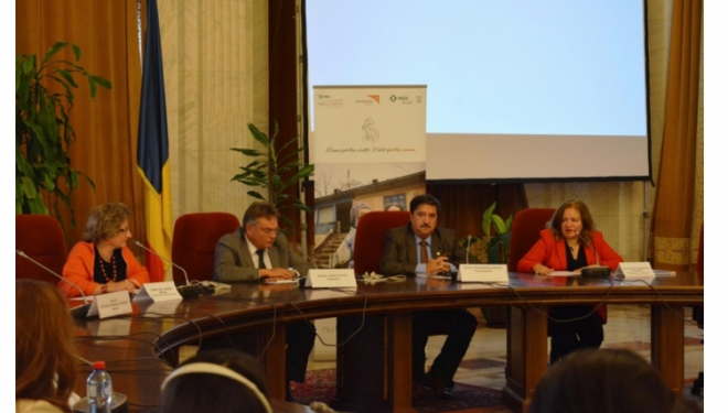 Servicii medicale pentru mamele vulnerabile Servicii medicale pentru mamele vulnerabile