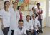 Sănătate şi la sate: Un tânăr doctor aduce în Bihor o caravană de medici voluntari, pentru consultaţii gratuite la ţară