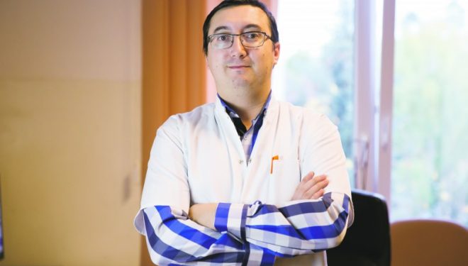 Dr.Valentin Pîrvuţ: În colica renală trebuie sistat consumul de lichide Dr.Valentin Pîrvuţ: În colica renală trebuie sistat consumul de lichide