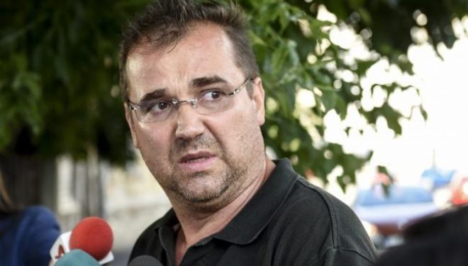 Emilian Eva, condamnat la 2 ani şi 11 luni închisoare cu suspendare. Emilian Eva, condamnat la 2 ani şi 11 luni închisoare cu suspendare.