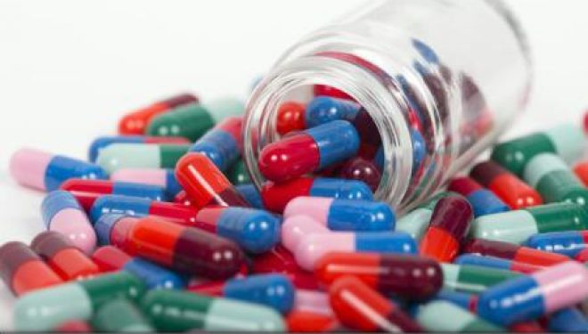 A fost dezvoltat un test inovator care determină rezistența bacteriilor la antibiotice în 30 de minute A fost dezvoltat un test inovator care determină rezistența bacteriilor la antibiotice în 30 de minute